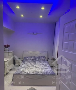 110 متر بازسازی شده بهارشیراز