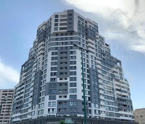 ۱۱۵متر ۲خواب برج امپریال نوساز‌ کوهک دریاچه چیتگر