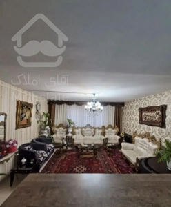 آپارتمان ۶۲ متر اندیشه ( املاک نمونه )