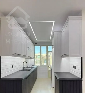 92متر/خطی روبه آفتاب/فول بازسازی شده/وسک