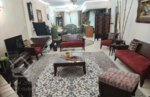 آپارتمان ۱۳۵ متری،دو خوابه،خوش نور