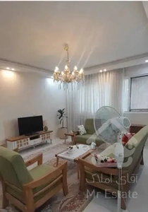 ۴۰مترفول امکانات/تک واحدی/حبیب الهی/تیموری