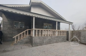 ویلا باغ نوساز فول امکانات ۲۶۰متر زمین بنا ۱۰۰متری