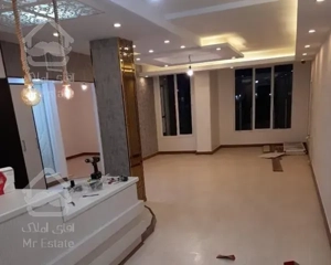 آپارتمان ۸۶ متری درختی فول بازسازی