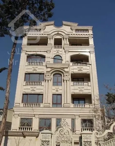 رهن سه خوابه فول بازسازی مستردار  معالی اباد