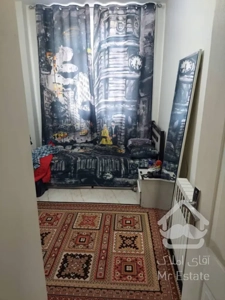 ۷۰متر ۲ خواب فول