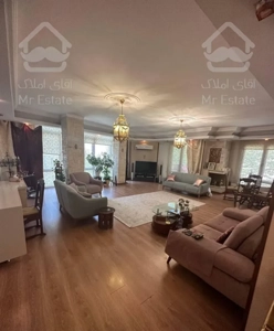 هروی (شیان) ۱۵۵ متر ۳ خواب (مستر)