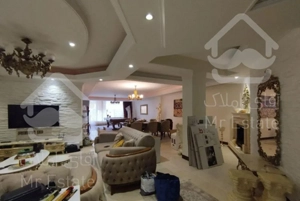 200متر گلستان شمالی/3خواب