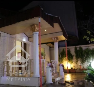 اجاره ویلای دو خوابه دربست