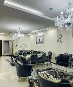 62متر / 2خواب / فول امکانات / شهران