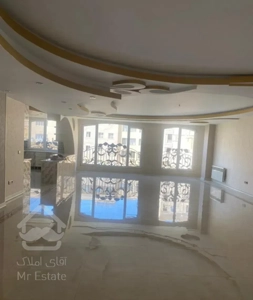 فروش آپارتمان سه خوابه فول امکانات