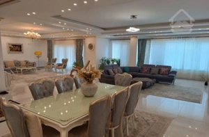 اجاره آپارتمان ۳۰۰ متری ۳ خوابه طالب آملی دریای ۲۷