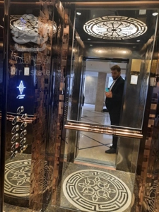 ۸۰متر/۲خواب/نوساز/فول/سازمان برنامه