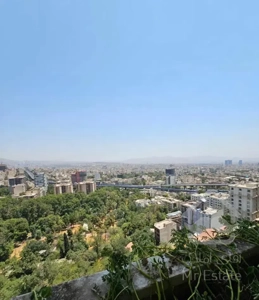 فرشته۳۱۰متر۲۰متر تراس مشرف بوستان