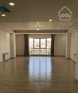 رهن ۱۲۰ متر چند قدمی استخر طبقه چهارم