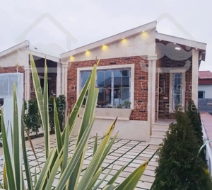 ویلا مشرف به جنگل آمل