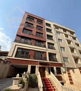 ساقدوش / ۱۲۰ متر ۲ خواب/ سالن پرده خور