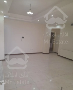 ۷۱متر دو خواب فول کلید نخورده