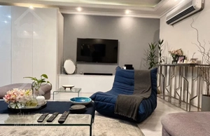 واحد نقلی/شیک/مشاعات فعال آبی