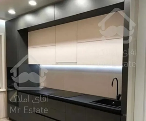 ۱۰۵متر/قلندری جنوبی/فرعی آرام/۳جهت نور