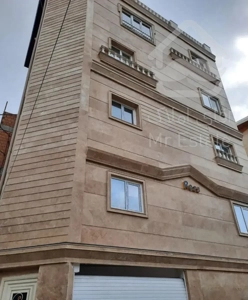 آپارتمان ۸۵ متری نوساز در بوستان