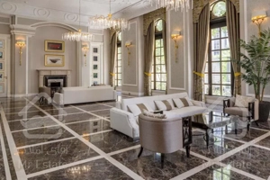 گلستان شمالی، ۳۳۰ متر سازه برند