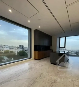 آپارتمان ۱۳۵ متر/دیپلمات نشین سرو