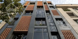 ١١٠ متر ٢ خوابه (پاسداران-دروس)