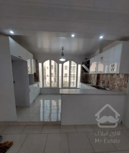 ۷۴ متر آپارتمان /فول امکانات