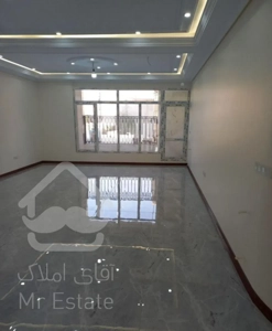 ۹۳متری،فول امکانات،کلیدنخورده