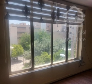آپارتمان دوخواب شیک و دلباز