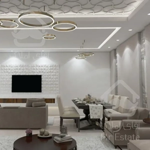 پونک// ۷۵متر، نوساز، خوش نقشه