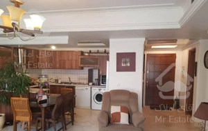 ۹۰متری دوخوابه نیاوران دزاشیب