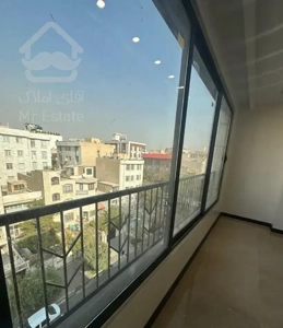 ۴ طبقه یکجا / ۹۷ متر دو خواب فول / تهاتر با کلنگی