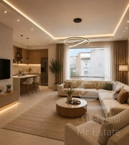 آپارتمان فروشی بهارستان شکار