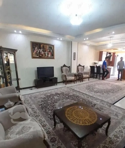 آپارتمان ۸۸ متر / دو خواب / فول امکانات