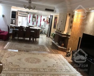 ۱۳۸ متر ارزنده در صادقیه