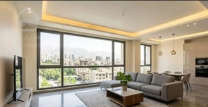 95 متر آجودانیه تاپ لوکیشن