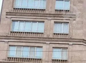 آپارتمان ۱۲۵متری سینما سعدی نزدیک چهارراه
