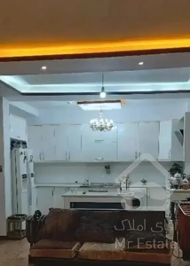 60متر 1خواب آسانسور و پارکینگ