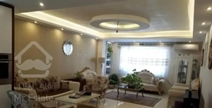 تاپ لوکیشن شمال ستارخان ۹۲ متر فول امکانات