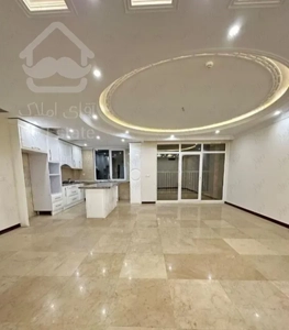 فروش آپارتمان ۱۲۵ متری ۳ خوابه در نیلوفر نوبخت