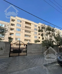 آپارتمان 87 متری خوش نقشه دو خوابه