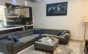 آپارتمان مبله متل قو ماهانه سالیانه