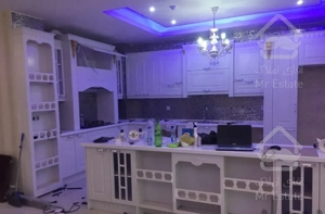 کناف کاغذدیواری رنگ