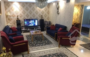 ۴۷متر ۱خواب فول امکانات فول نوسازی بلوار فردوس شرق