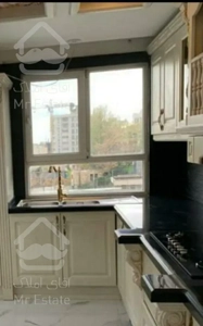 ۱۲۳متر ۲خواب.۱۰متر تراس قابل چیدمان