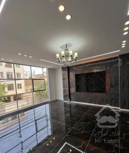 ۶۰مترسالن پنجره خور/کم واحد/سندتک برگ/اندیشه