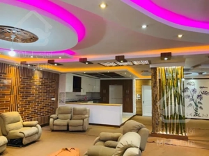 آپارتمان ۱۱۵ متری لوکس رومنس