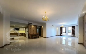 ۱۷۵ متر   برج زیبای جماران  فول مشاعات